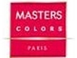 Liens vers le site web de la marque de produits de Maquillage MASTERCOLORS